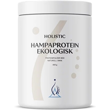 400 gr - Hampaprotein Eko