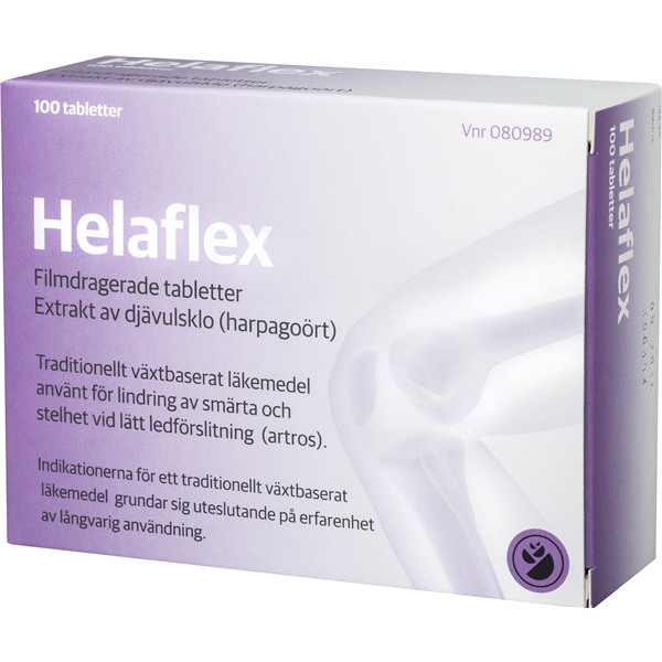 Helaflex