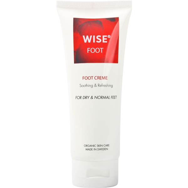 WISE Foot creme