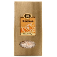 500 gr - Himalaya salt grovkornig