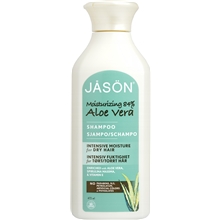 Jason Aloe Vera Schampo