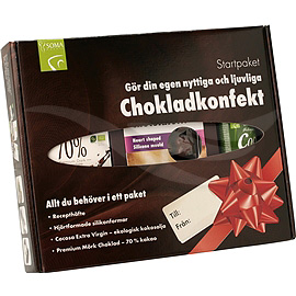 Cocosa Chokladkonfekt