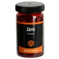 Järn formula