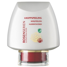 Kroppspeeling