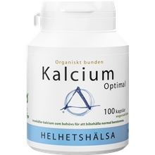 100 kapselia - KalciumOptimal