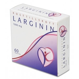 Larginin