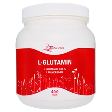 400 gr - L-Glutamin