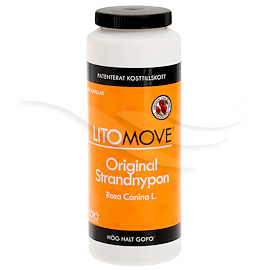 Litomove