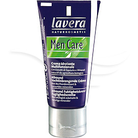 Men Care All-Round Moisturizing Cream