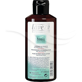 BASIS  SENSITIVE Protection Body Lotion