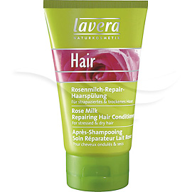 Rose Milk Repairing Conditioner