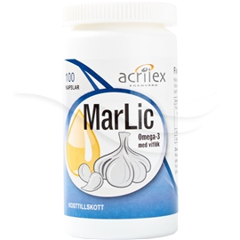 Marlic