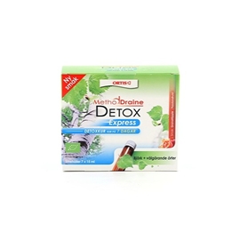 MethodDraine Detox Express