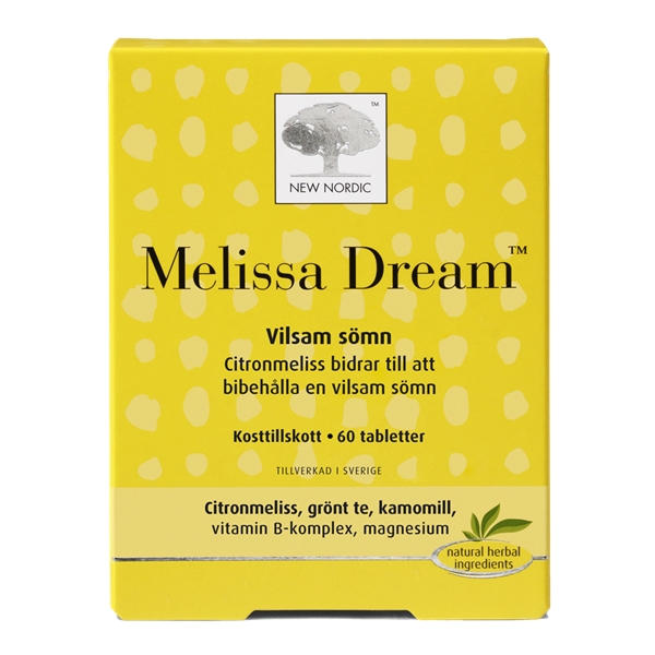 Melissa Dream (Kuva 1 tuotteesta 2)