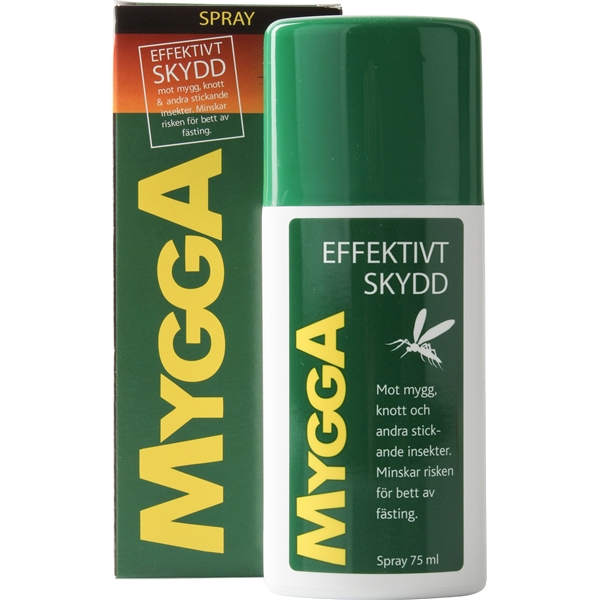 MyggA Original spray (Kuva 1 tuotteesta 2)