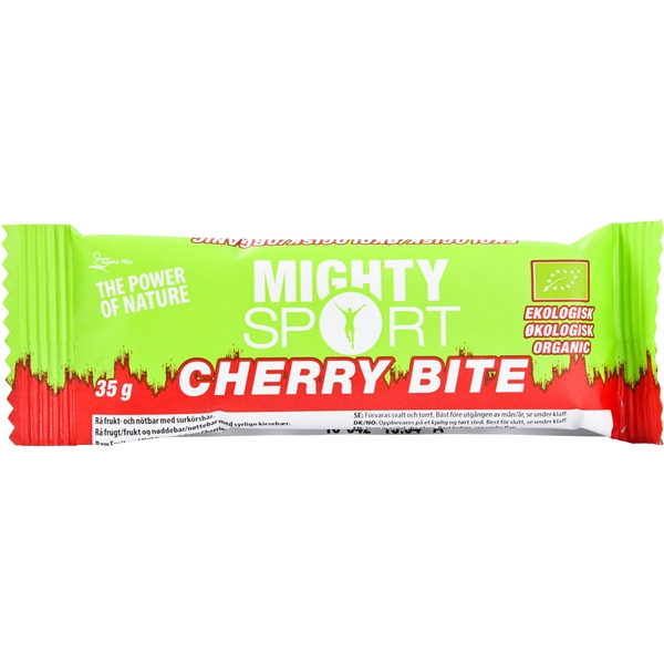 Mighty Sport Bite