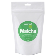 100 gr - Matcha Tea Powder Organic