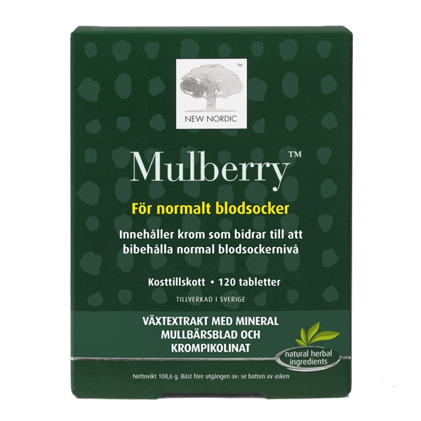 Mulberry (Kuva 1 tuotteesta 2)