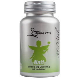 MerVital Natt