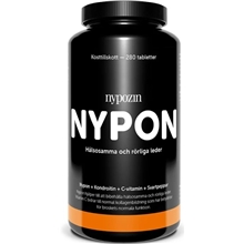 280 tablettia - Nypozin