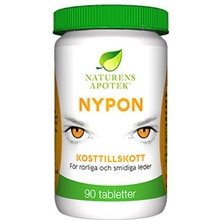 90 tablettia - Nypon