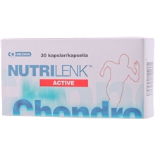 30 kapselia - NutriLenk ACTIVE