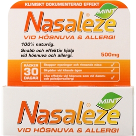 Nasaleze