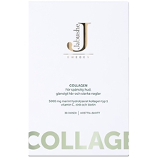 30 annosta - Collagen