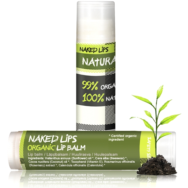 Naked Lips EKO (Kuva 2 tuotteesta 2)