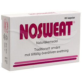 Nosweat