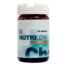 90 tablettia - Nutrilenk Gold