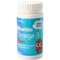 Omega-3 Barn