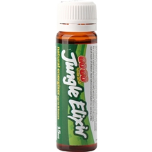 Ortis Guarana Elixir