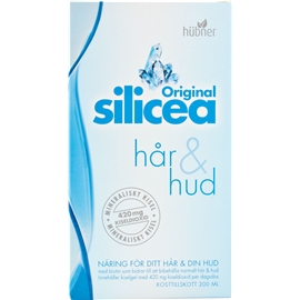 Original Silicea Gel