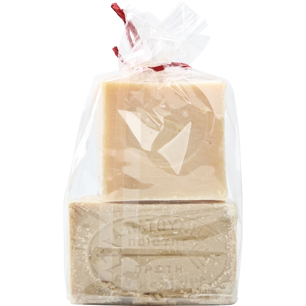 Olive soap kit (Kuva 2 tuotteesta 2)