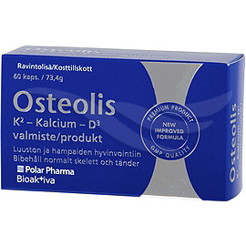 Osteolis