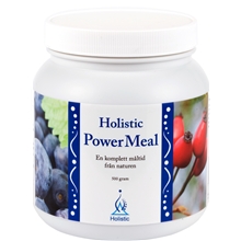 Power Meal