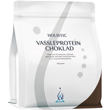 750 gr - Chocolate - Holistic Protein