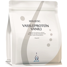 750 gr - Vanilla - Holistic Protein
