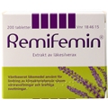 Remifemin 200 tablettia  