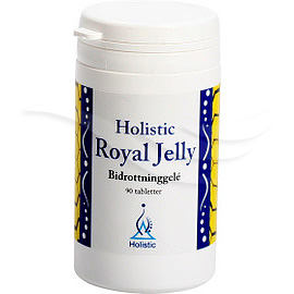 Royal Jelly