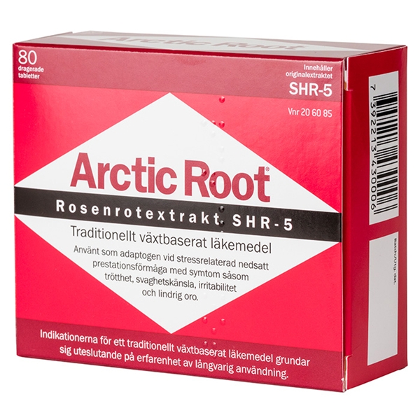 Arctic Root