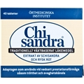 Chisandra