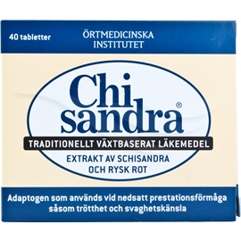Chisandra