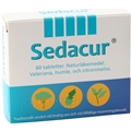 Sedacur