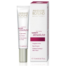 System Absolute Eye Wrinkle Creme