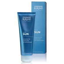 SUN After Sun Gel