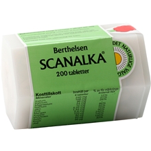 Scanalka