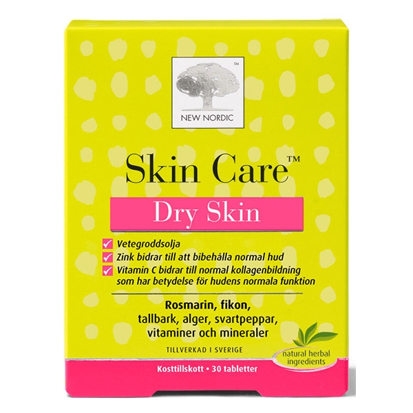 Skin Care Dry Skin