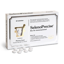 60 tablettia - SelenoPrecise